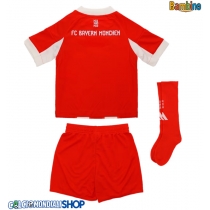 Maglie da calcio Bayern Munich Prima Maglia Bambino 2025-26 Manica Corta (+ Pantaloni corti)